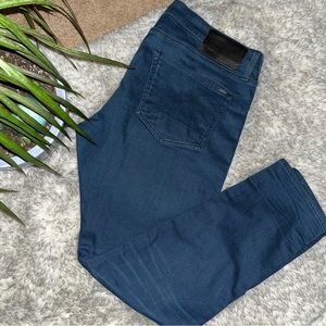 •Raw• 3301 Slim Jeans